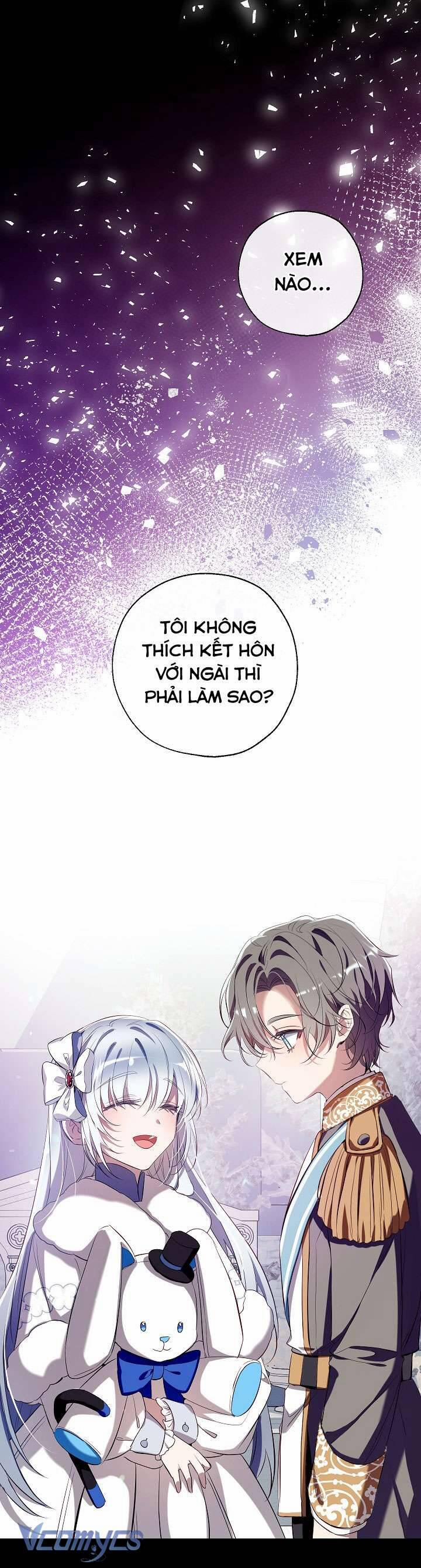 Chúng Ta Có Thể Trở Thành Người Nhà Không? 94 trang 36