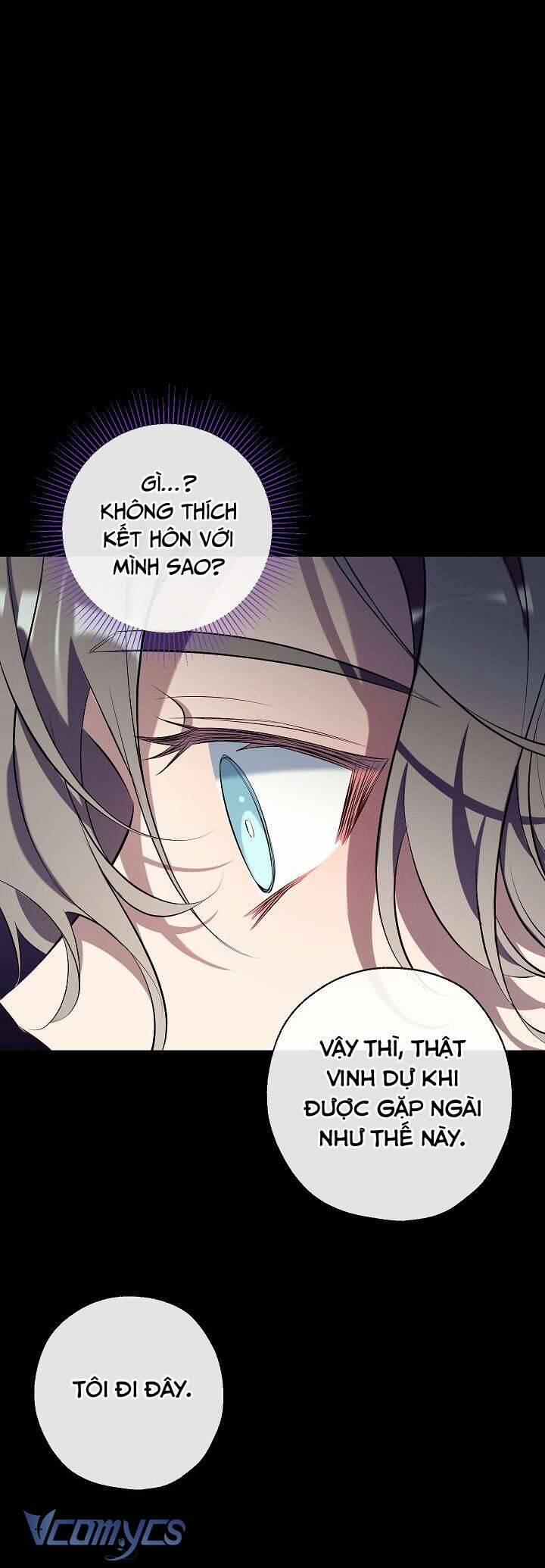 Chúng Ta Có Thể Trở Thành Người Nhà Không? 94 trang 37