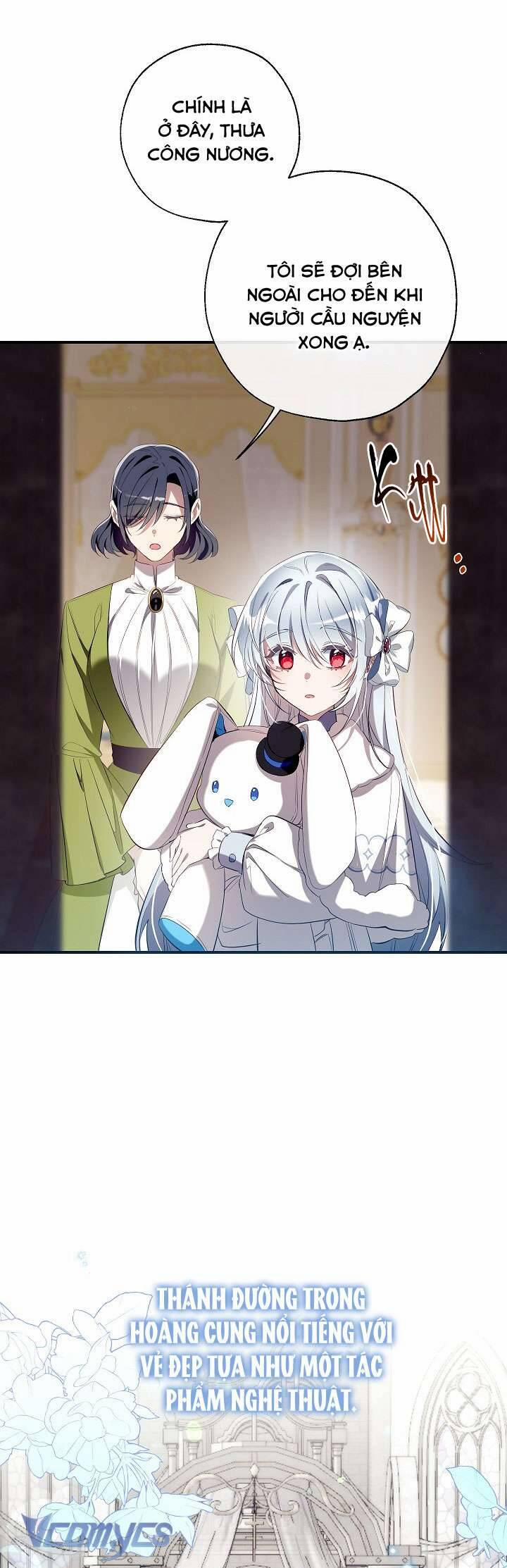 Chúng Ta Có Thể Trở Thành Người Nhà Không? 94 trang 4