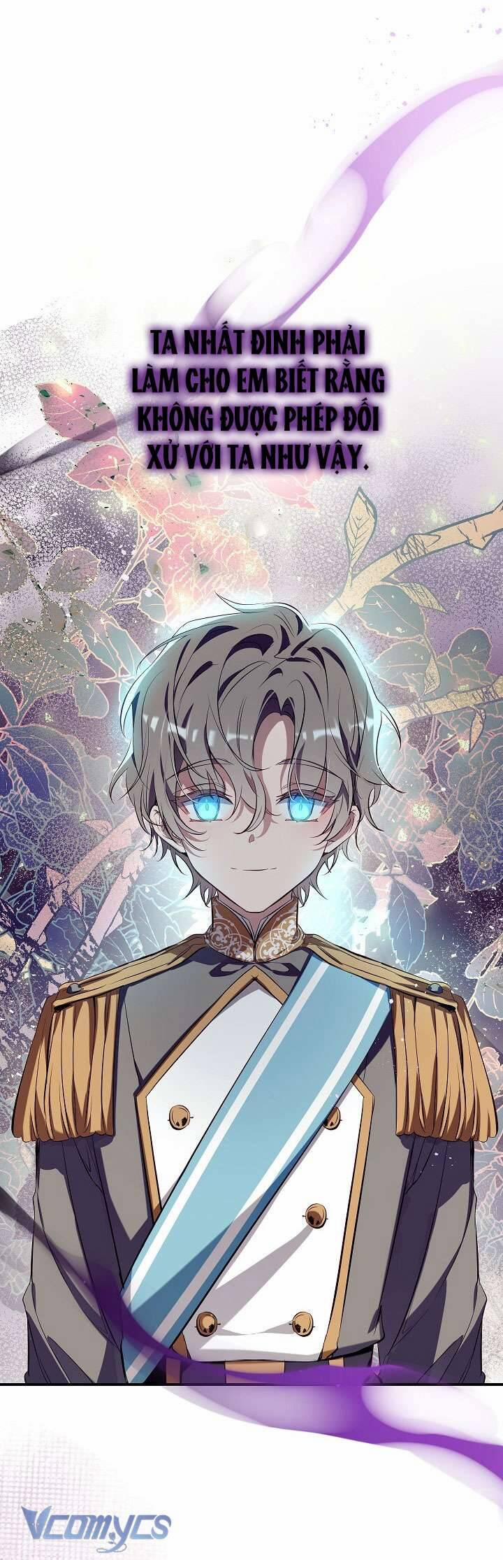 Chúng Ta Có Thể Trở Thành Người Nhà Không? 94 trang 40