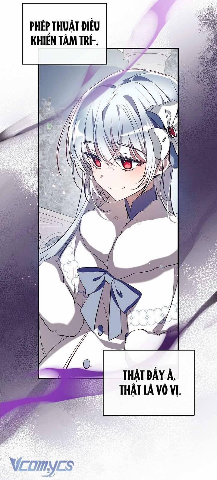 Chúng Ta Có Thể Trở Thành Người Nhà Không? 94 trang 42