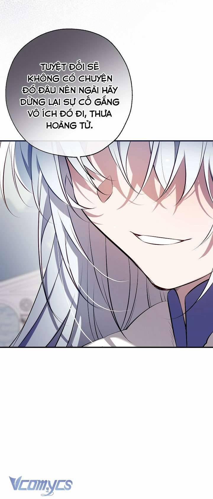 Chúng Ta Có Thể Trở Thành Người Nhà Không? 94 trang 43