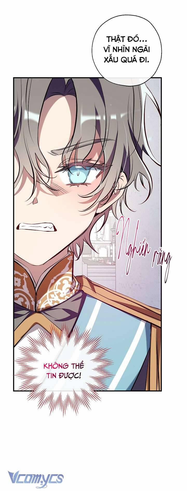 Chúng Ta Có Thể Trở Thành Người Nhà Không? 94 trang 44