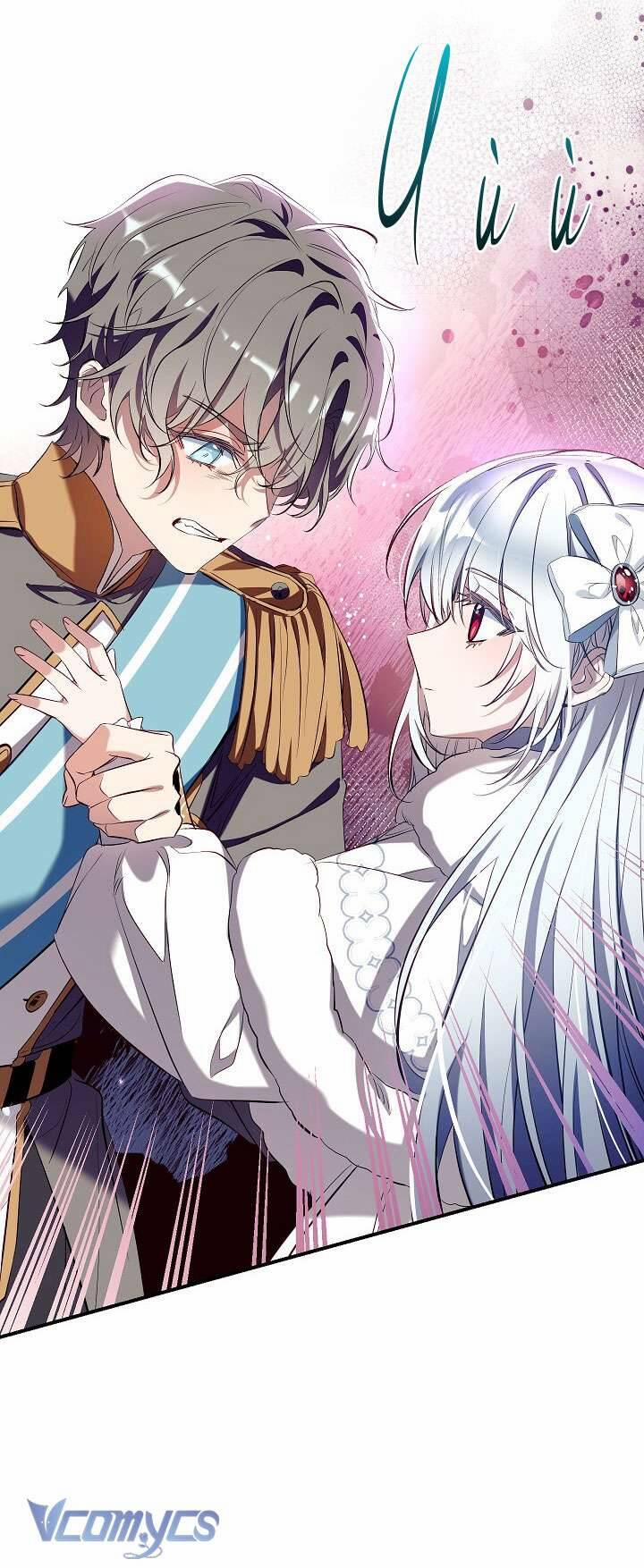 Chúng Ta Có Thể Trở Thành Người Nhà Không? 94 trang 46