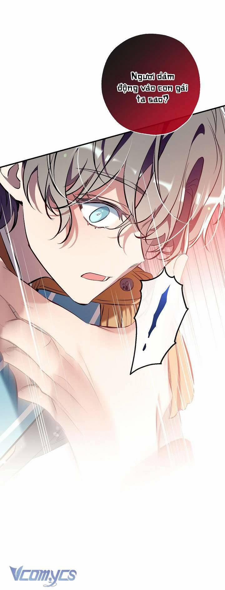 Chúng Ta Có Thể Trở Thành Người Nhà Không? 94 trang 47