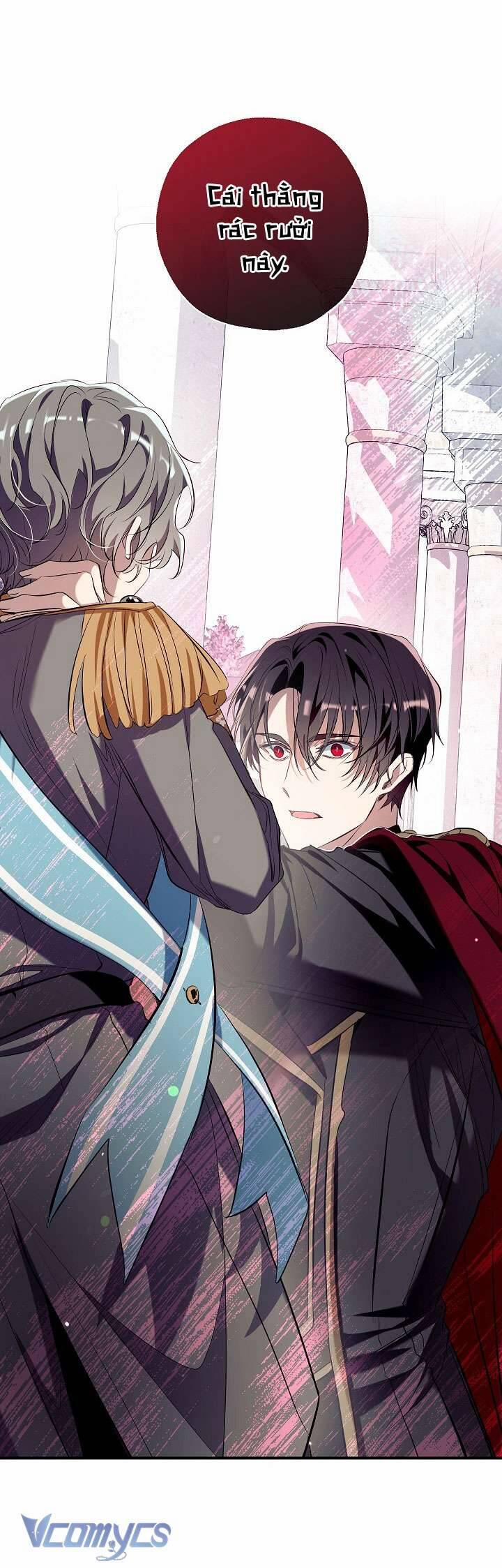 Chúng Ta Có Thể Trở Thành Người Nhà Không? 94 trang 48