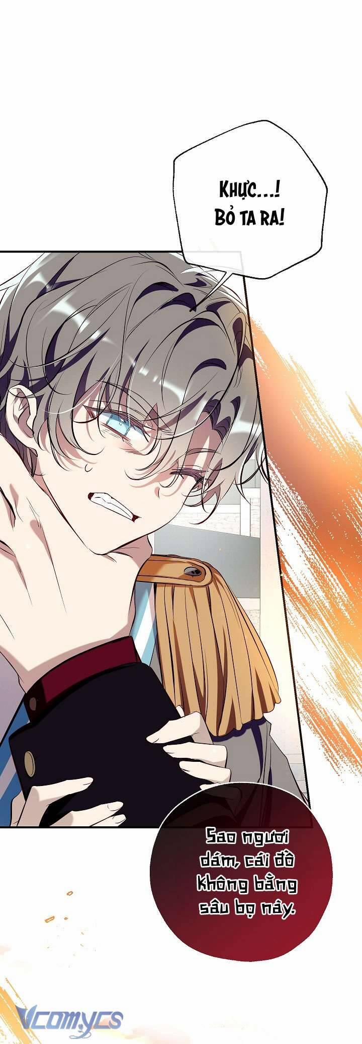 Chúng Ta Có Thể Trở Thành Người Nhà Không? 94 trang 49