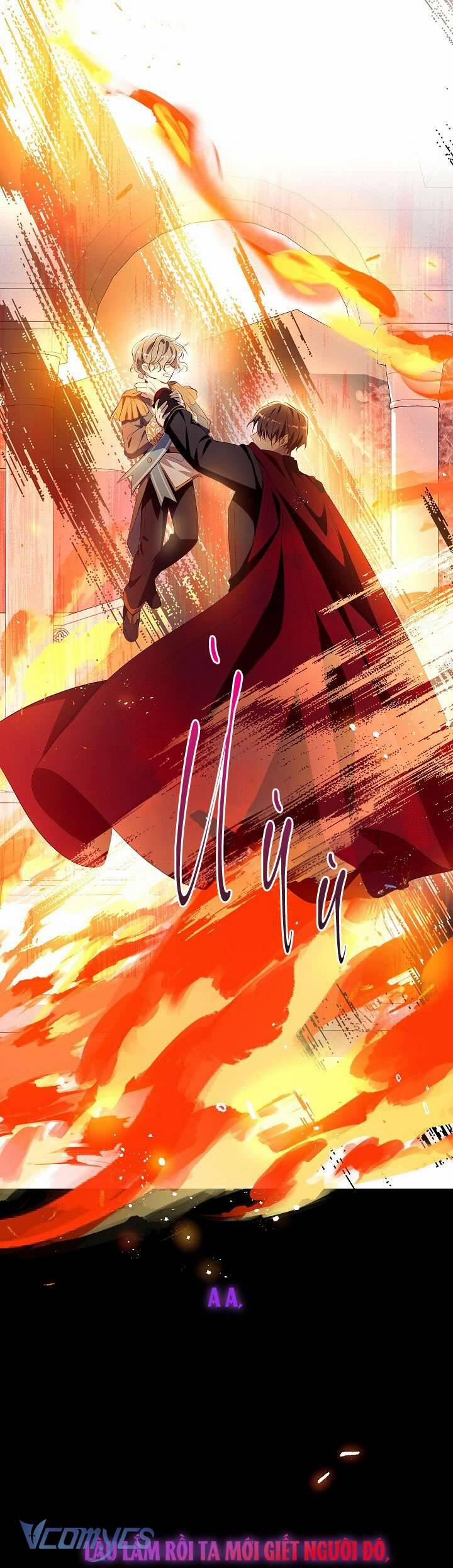 Chúng Ta Có Thể Trở Thành Người Nhà Không? 94 trang 51