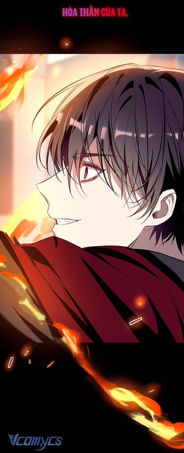 Chúng Ta Có Thể Trở Thành Người Nhà Không? 94 trang 52