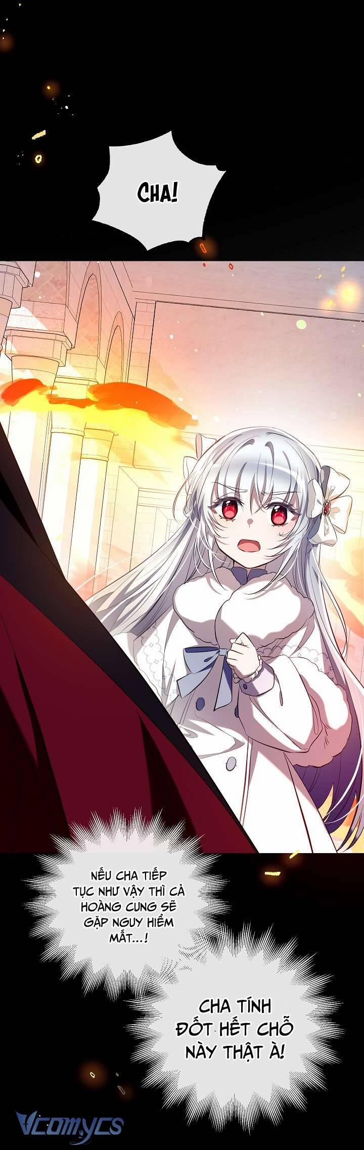 Chúng Ta Có Thể Trở Thành Người Nhà Không? 94 trang 54