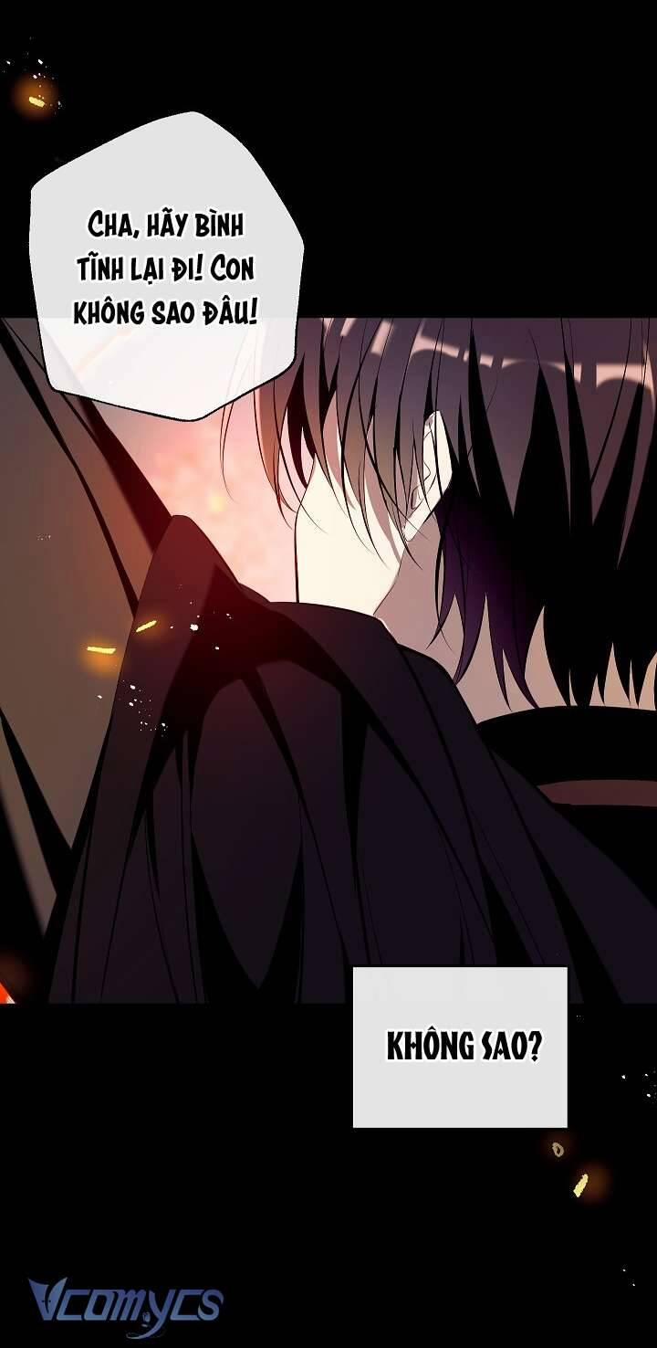 Chúng Ta Có Thể Trở Thành Người Nhà Không? 94 trang 55