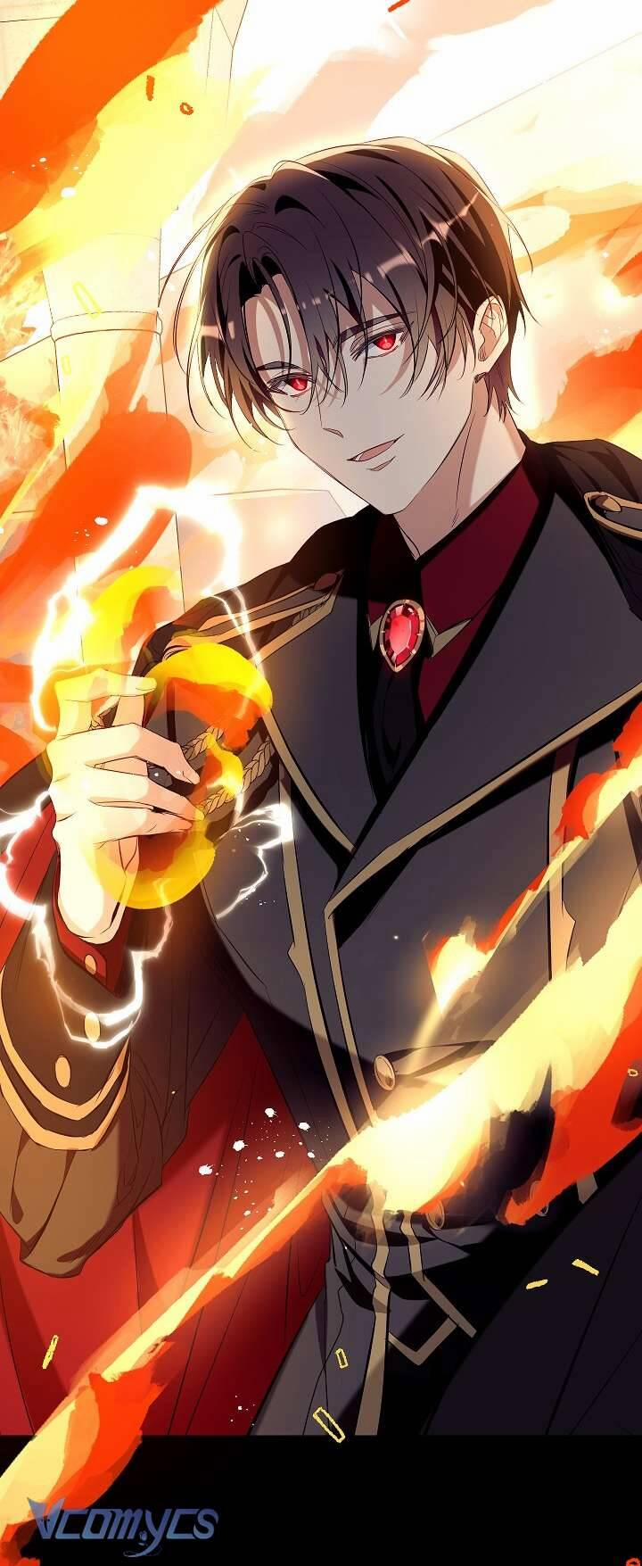 Chúng Ta Có Thể Trở Thành Người Nhà Không? 94 trang 59