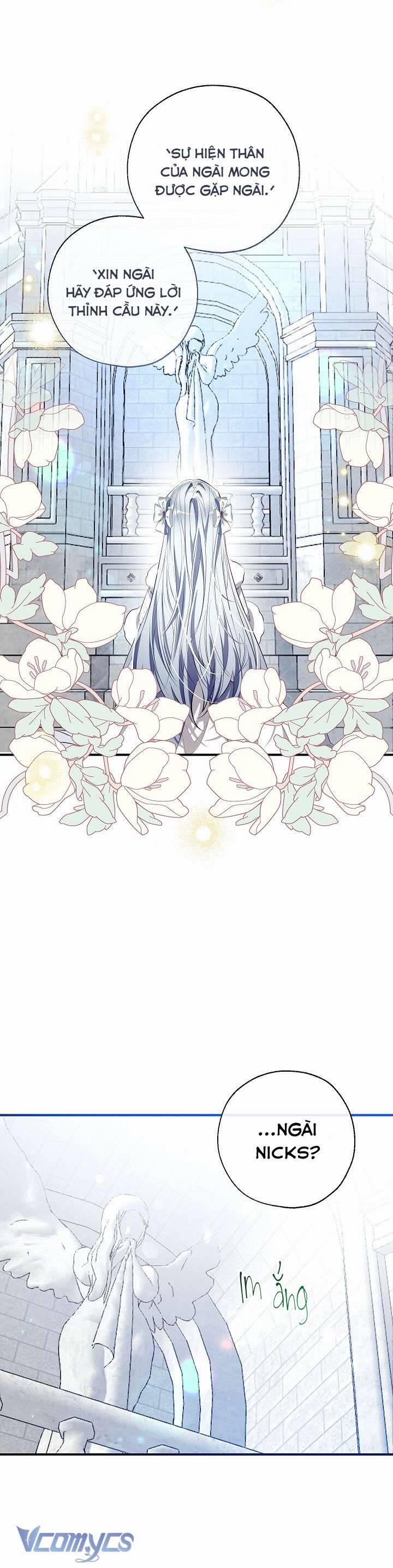 Chúng Ta Có Thể Trở Thành Người Nhà Không? 94 trang 8