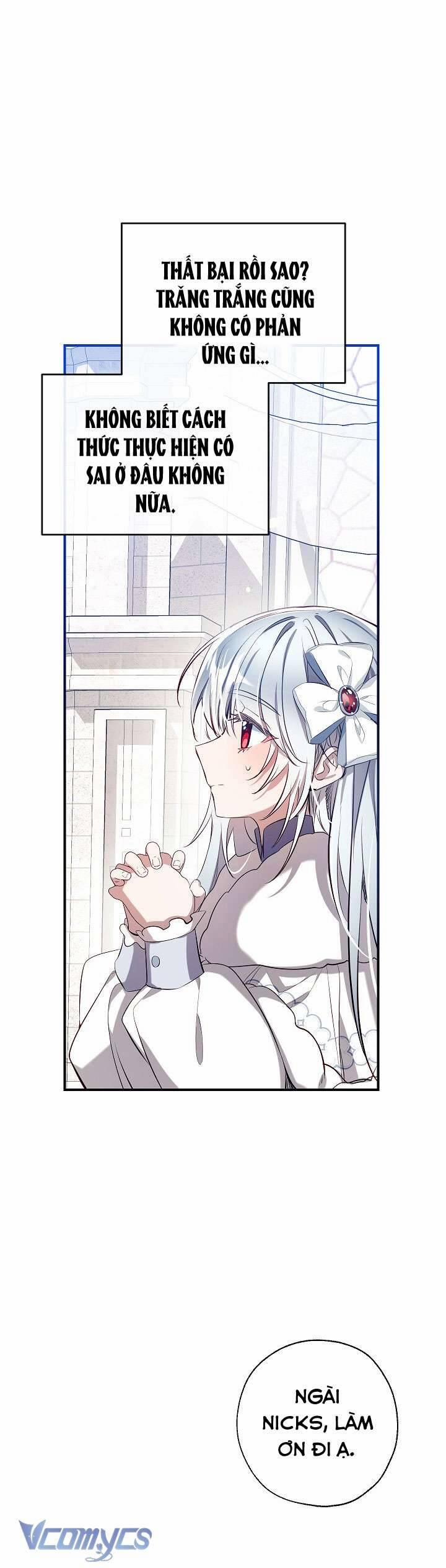 Chúng Ta Có Thể Trở Thành Người Nhà Không? 94 trang 9