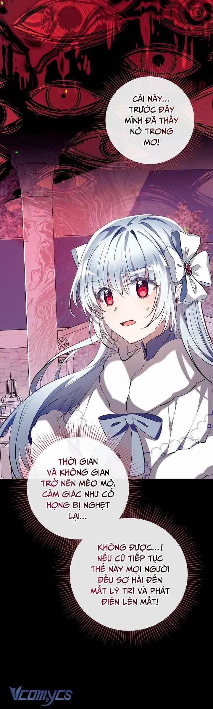 Chúng Ta Có Thể Trở Thành Người Nhà Không? 95 trang 10