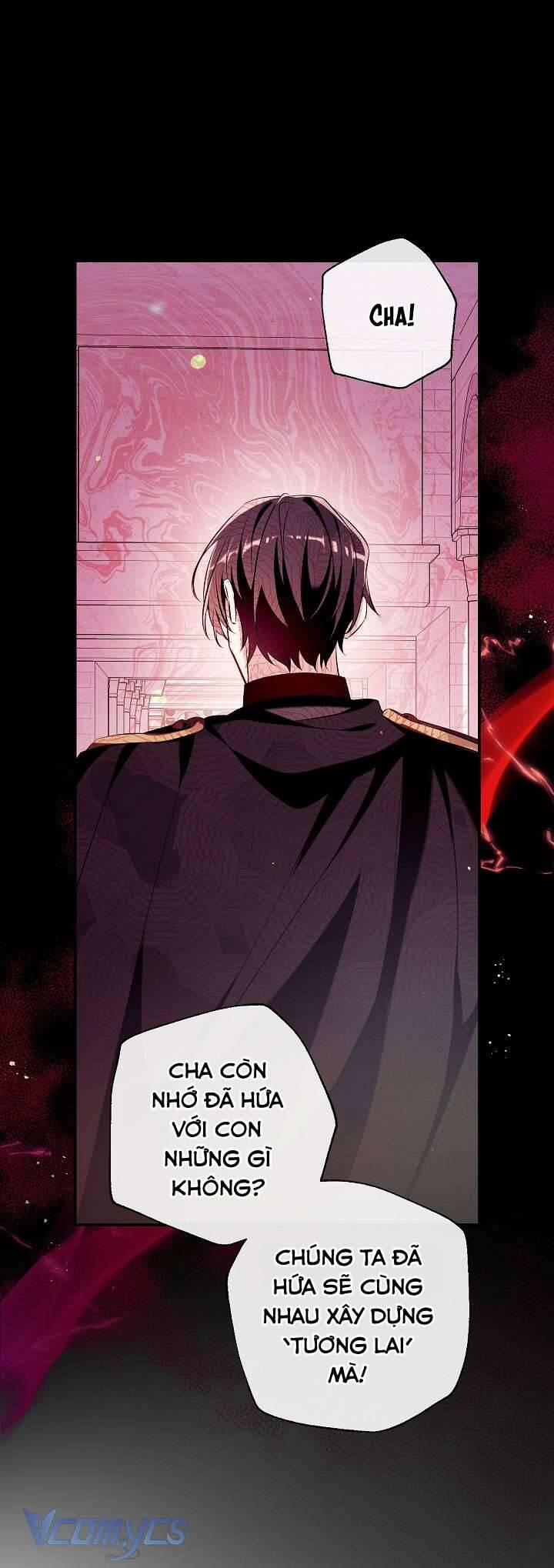 Chúng Ta Có Thể Trở Thành Người Nhà Không? 95 trang 11