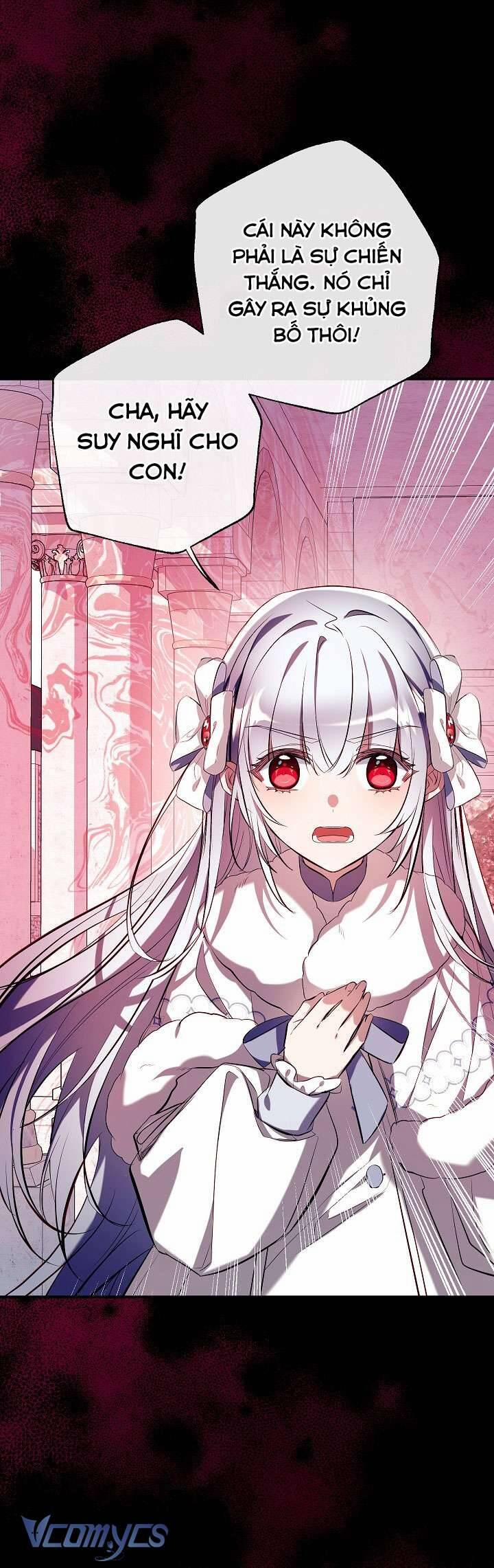 Chúng Ta Có Thể Trở Thành Người Nhà Không? 95 trang 13