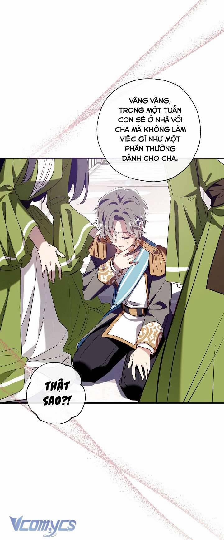 Chúng Ta Có Thể Trở Thành Người Nhà Không? 95 trang 18