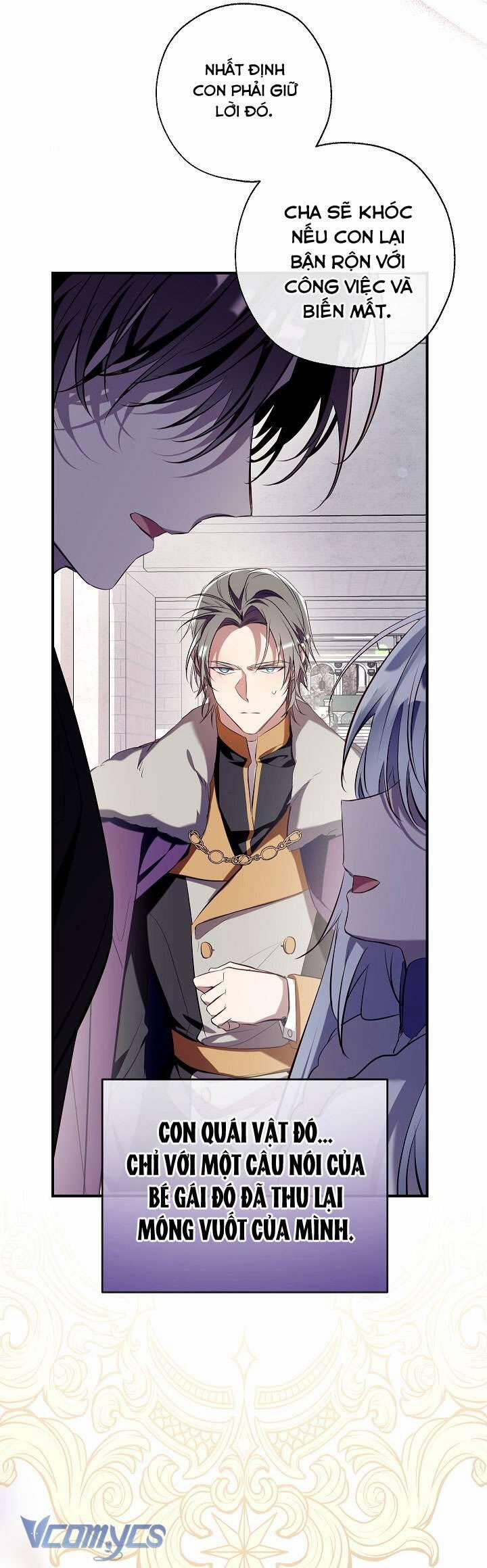 Chúng Ta Có Thể Trở Thành Người Nhà Không? 95 trang 19