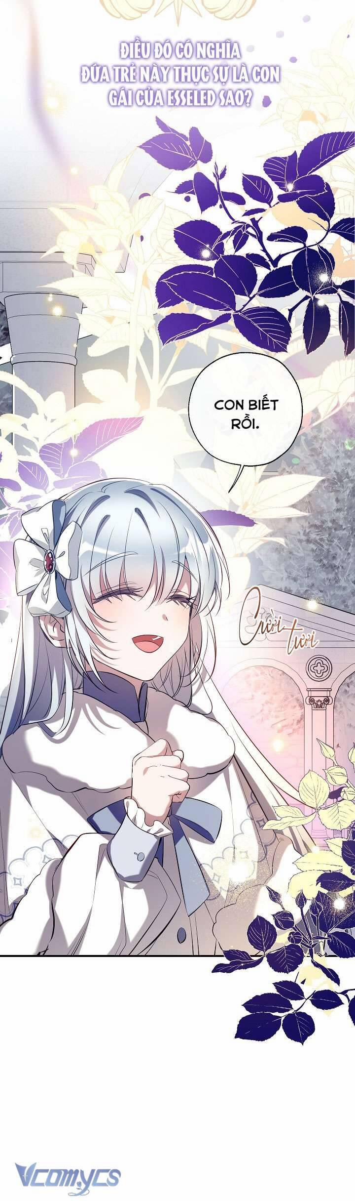 Chúng Ta Có Thể Trở Thành Người Nhà Không? 95 trang 20