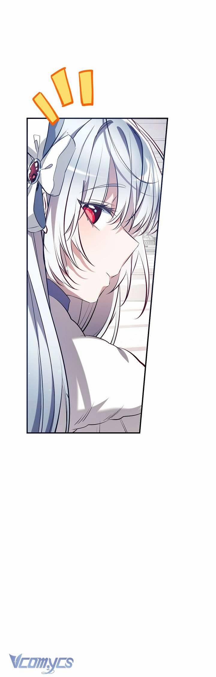 Chúng Ta Có Thể Trở Thành Người Nhà Không? 95 trang 21