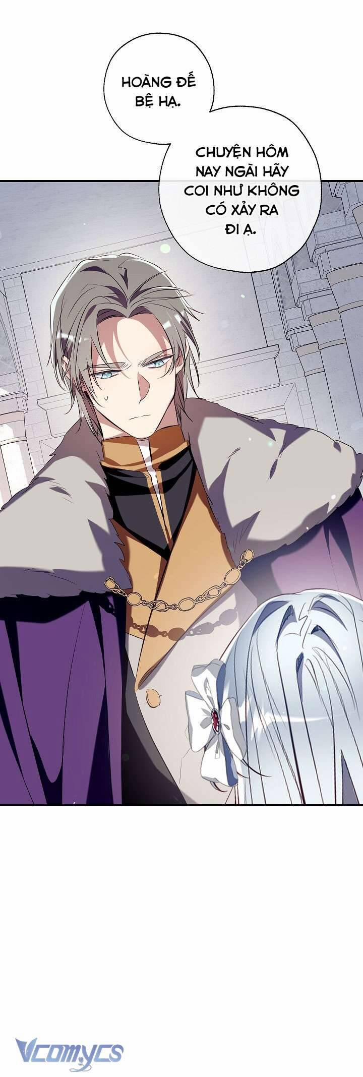 Chúng Ta Có Thể Trở Thành Người Nhà Không? 95 trang 22