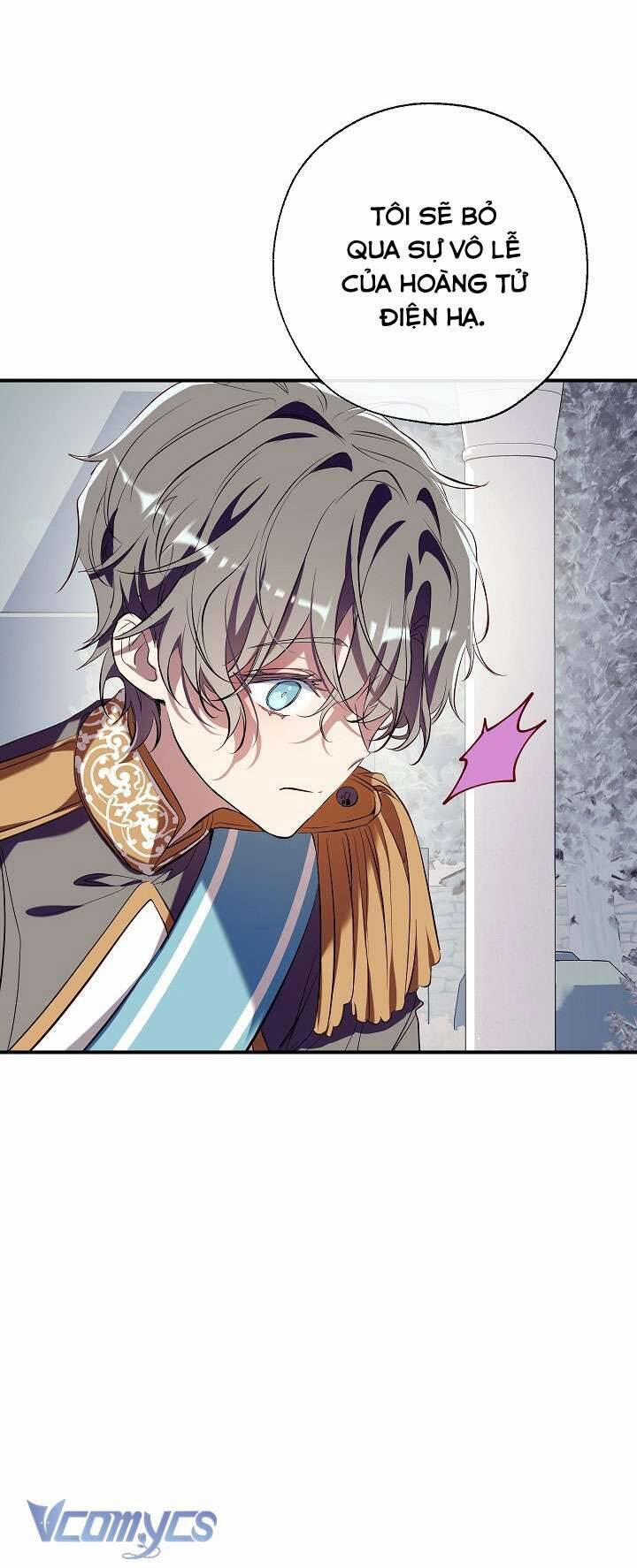 Chúng Ta Có Thể Trở Thành Người Nhà Không? 95 trang 23