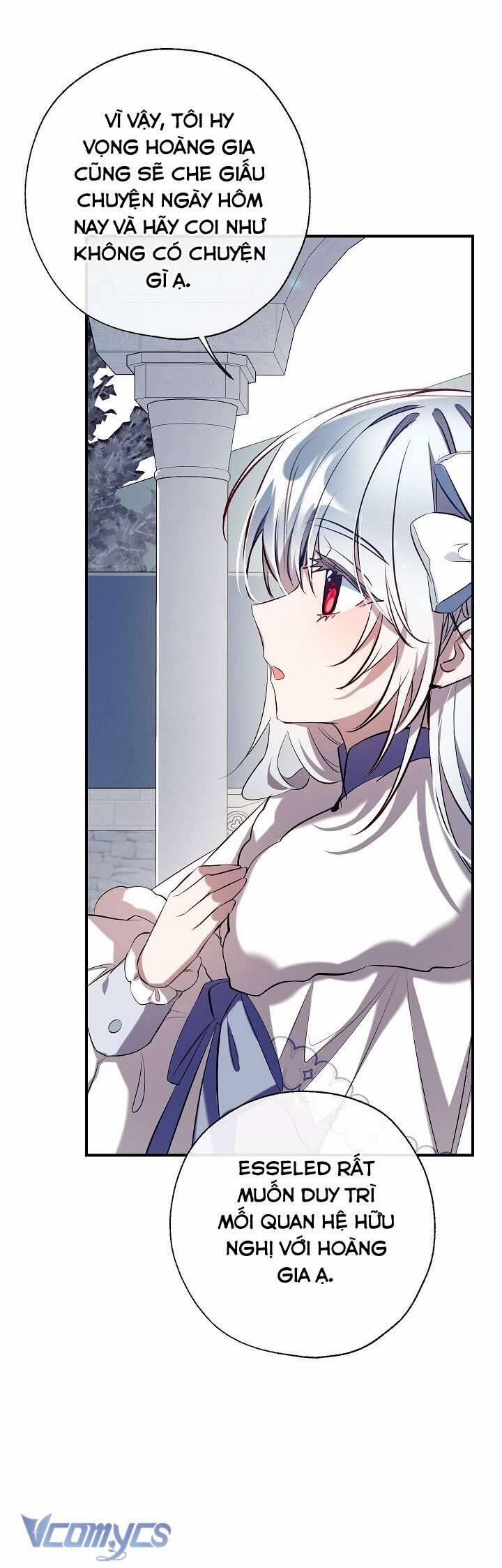 Chúng Ta Có Thể Trở Thành Người Nhà Không? 95 trang 24