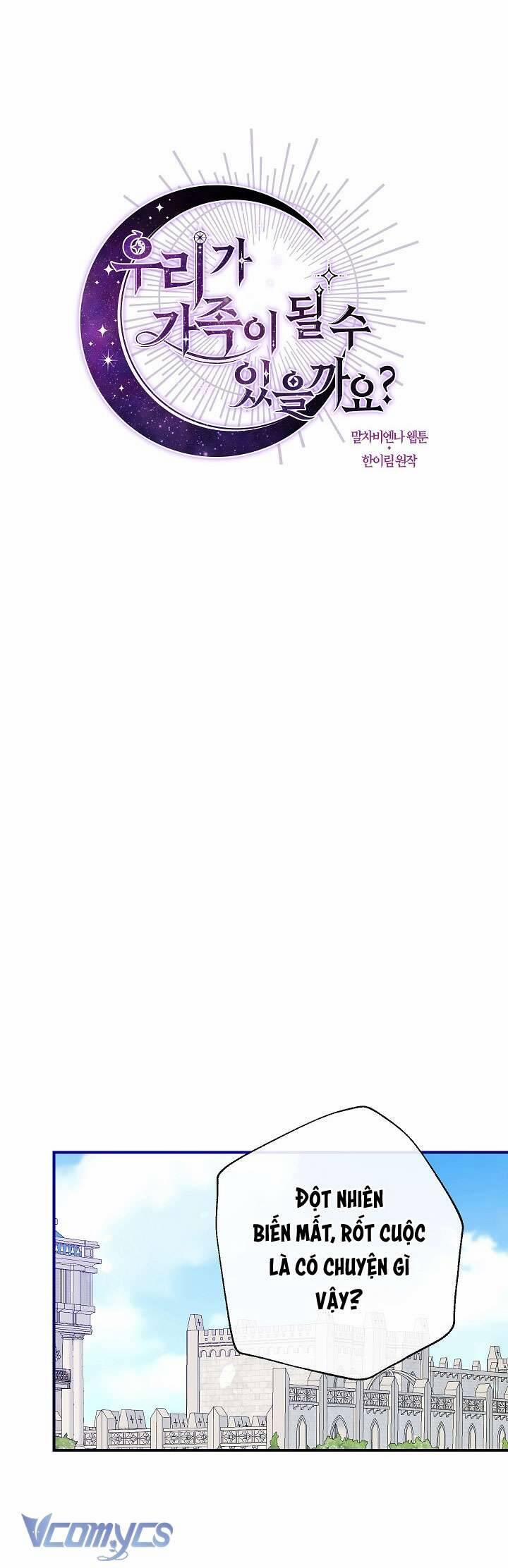 Chúng Ta Có Thể Trở Thành Người Nhà Không? 95 trang 28