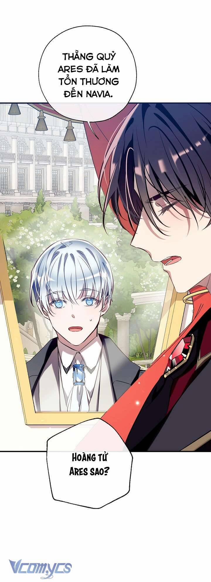 Chúng Ta Có Thể Trở Thành Người Nhà Không? 95 trang 29