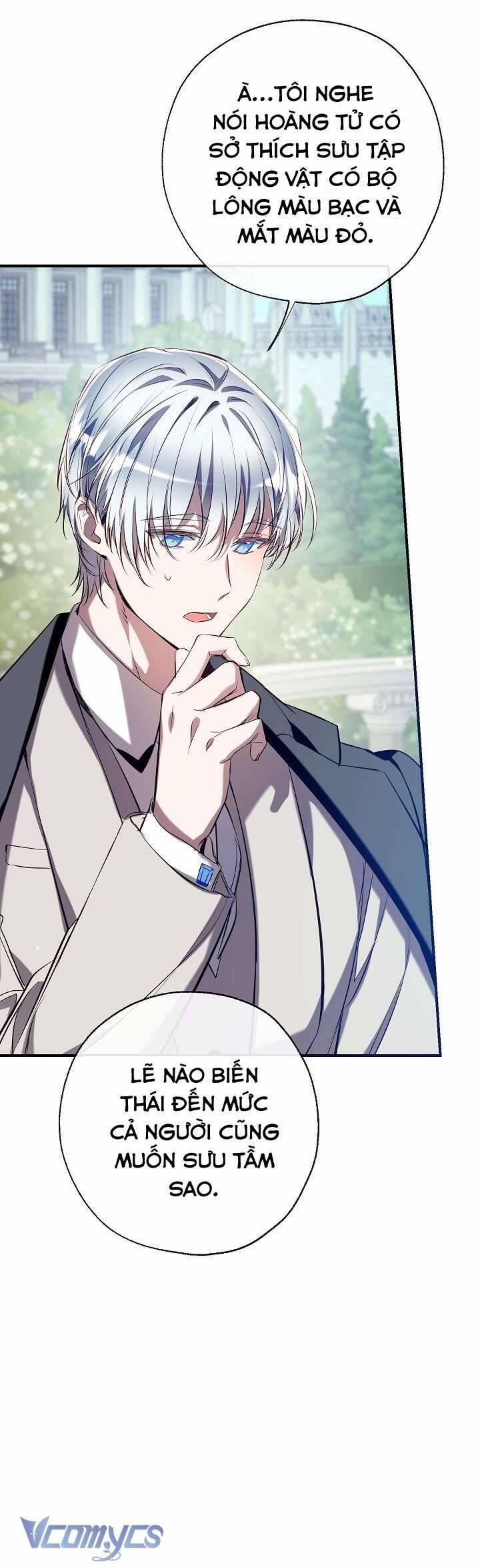 Chúng Ta Có Thể Trở Thành Người Nhà Không? 95 trang 30