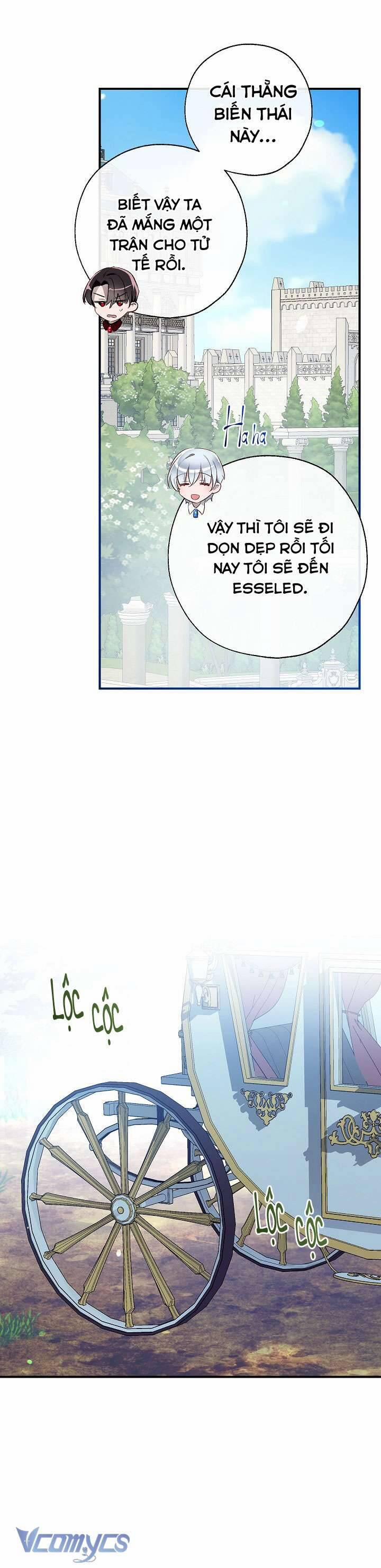 Chúng Ta Có Thể Trở Thành Người Nhà Không? 95 trang 31