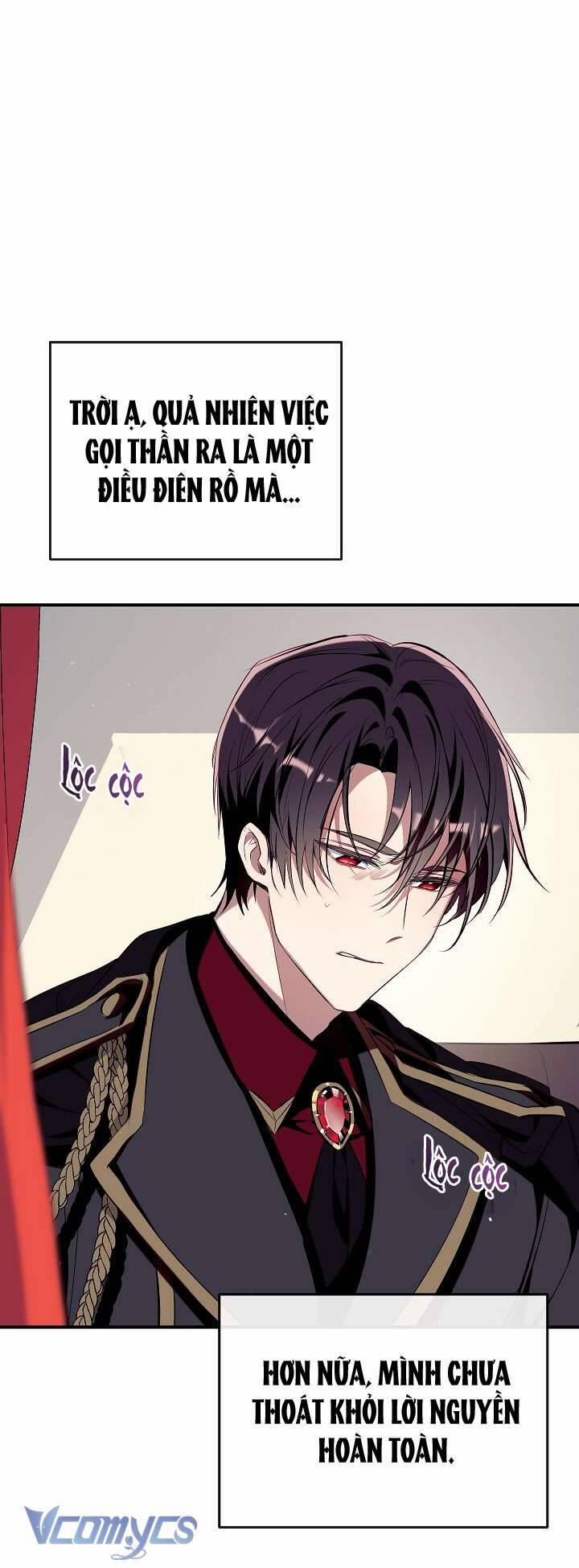 Chúng Ta Có Thể Trở Thành Người Nhà Không? 95 trang 32