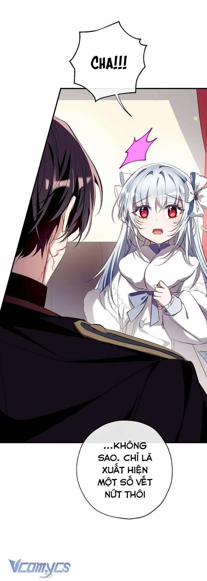 Chúng Ta Có Thể Trở Thành Người Nhà Không? 95 trang 34