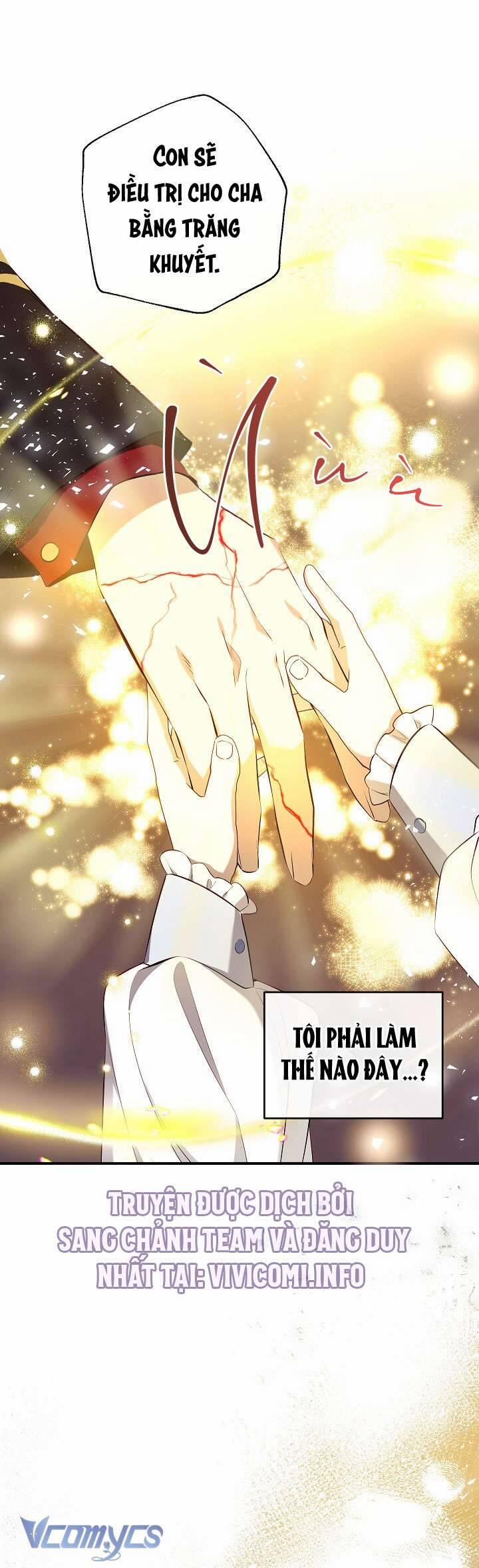 Chúng Ta Có Thể Trở Thành Người Nhà Không? 95 trang 35