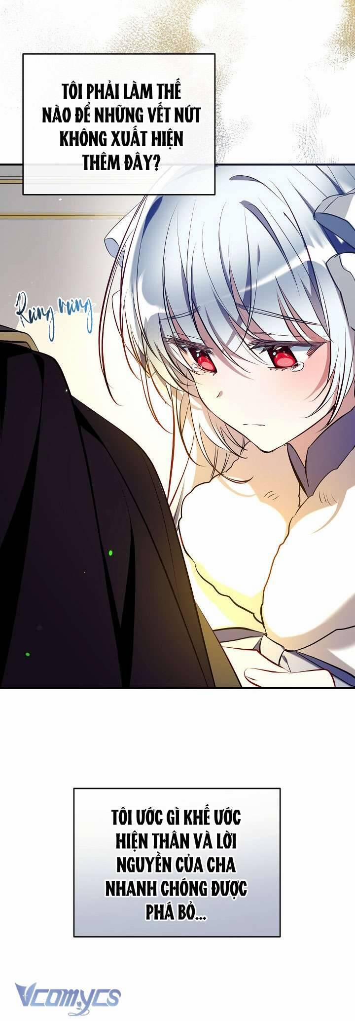 Chúng Ta Có Thể Trở Thành Người Nhà Không? 95 trang 36