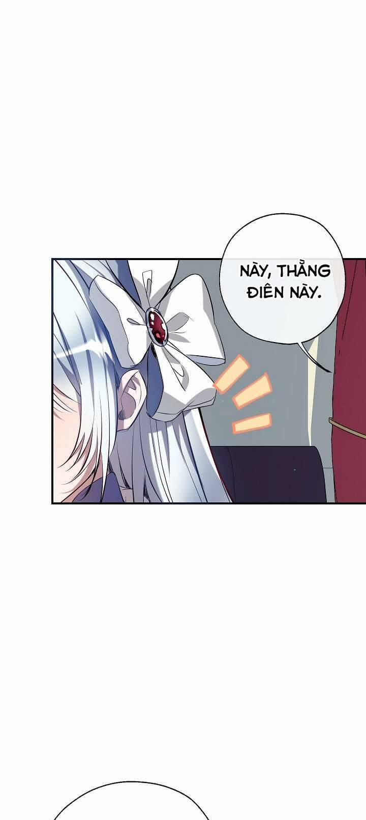 Chúng Ta Có Thể Trở Thành Người Nhà Không? 95 trang 37