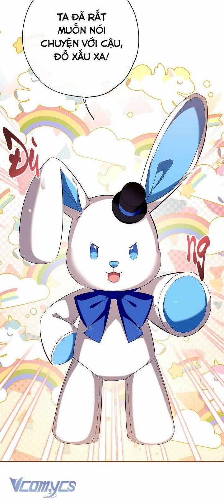 Chúng Ta Có Thể Trở Thành Người Nhà Không? 95 trang 38