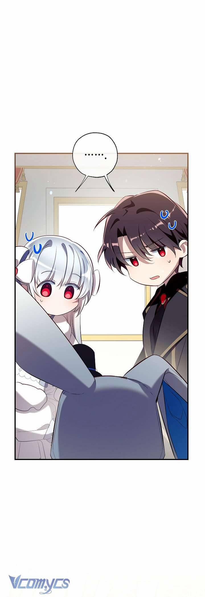 Chúng Ta Có Thể Trở Thành Người Nhà Không? 95 trang 39