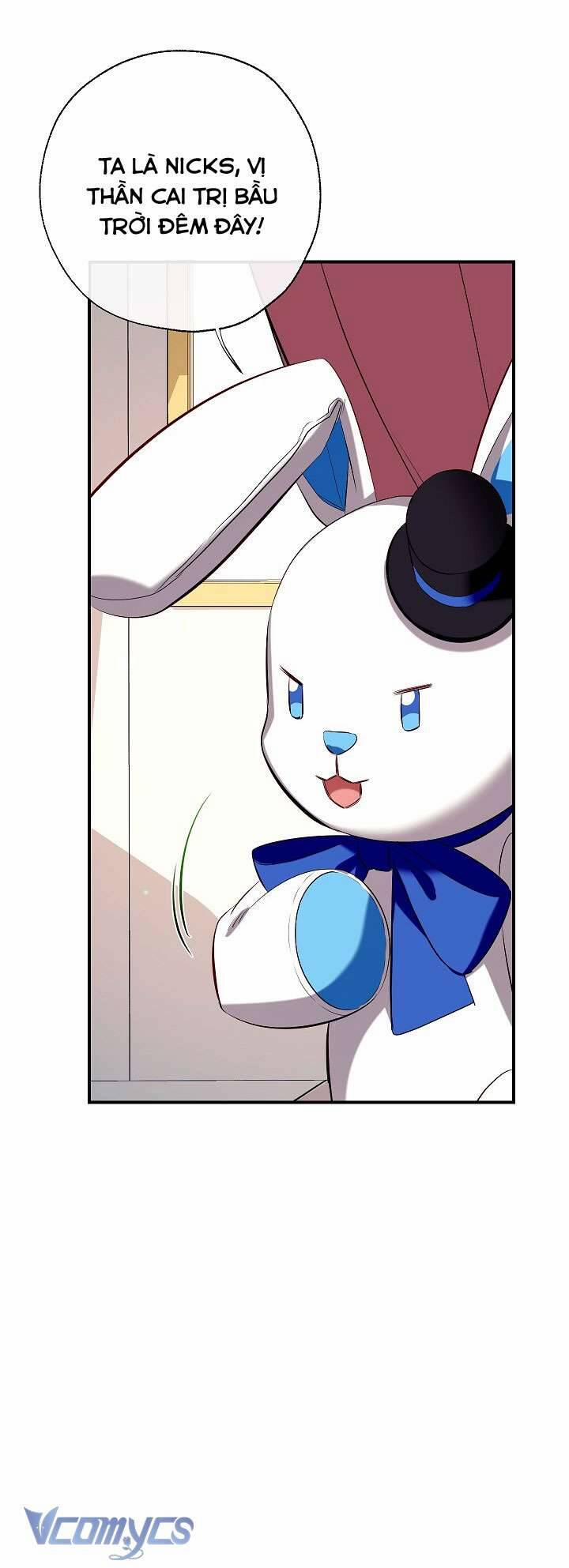 Chúng Ta Có Thể Trở Thành Người Nhà Không? 95 trang 41