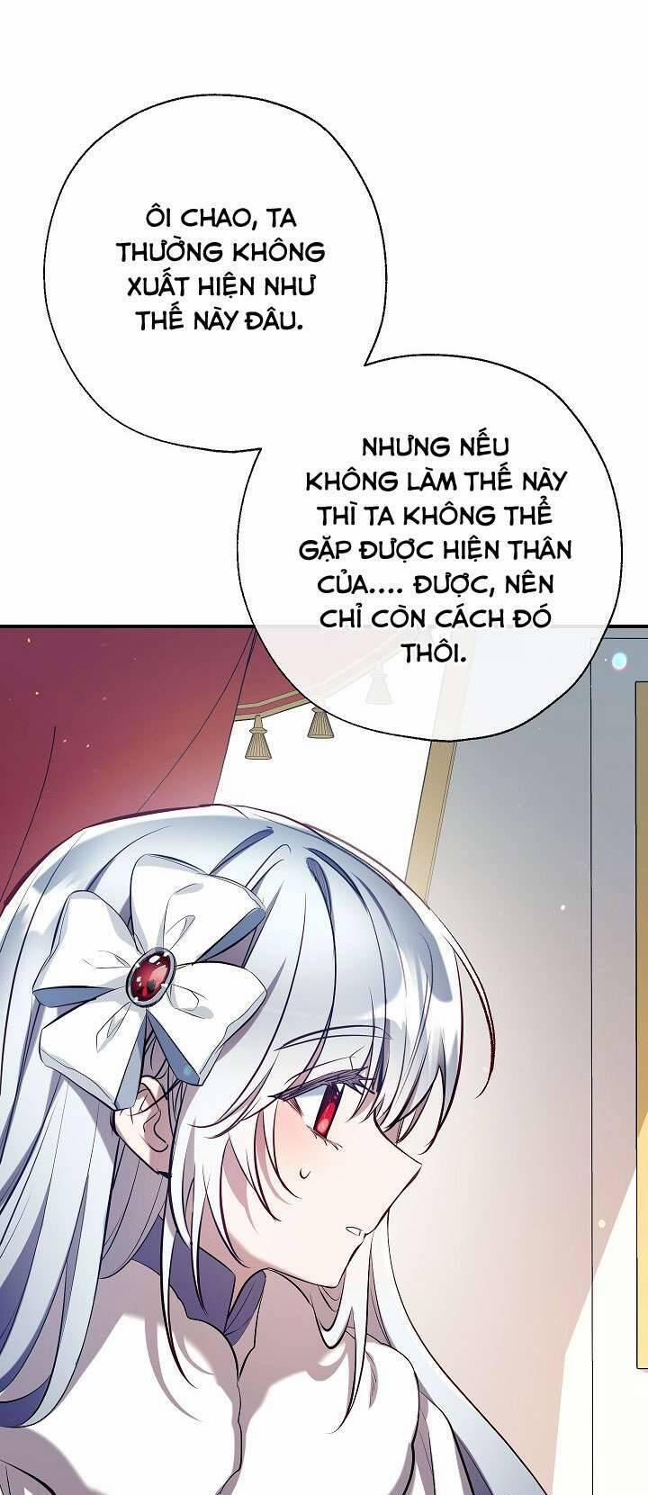 Chúng Ta Có Thể Trở Thành Người Nhà Không? 95 trang 42