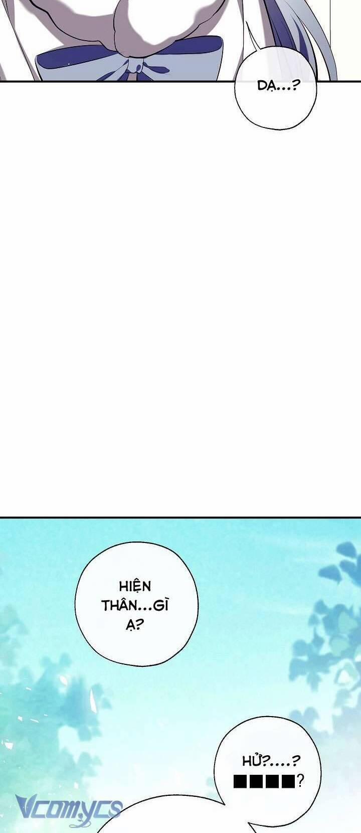 Chúng Ta Có Thể Trở Thành Người Nhà Không? 95 trang 43