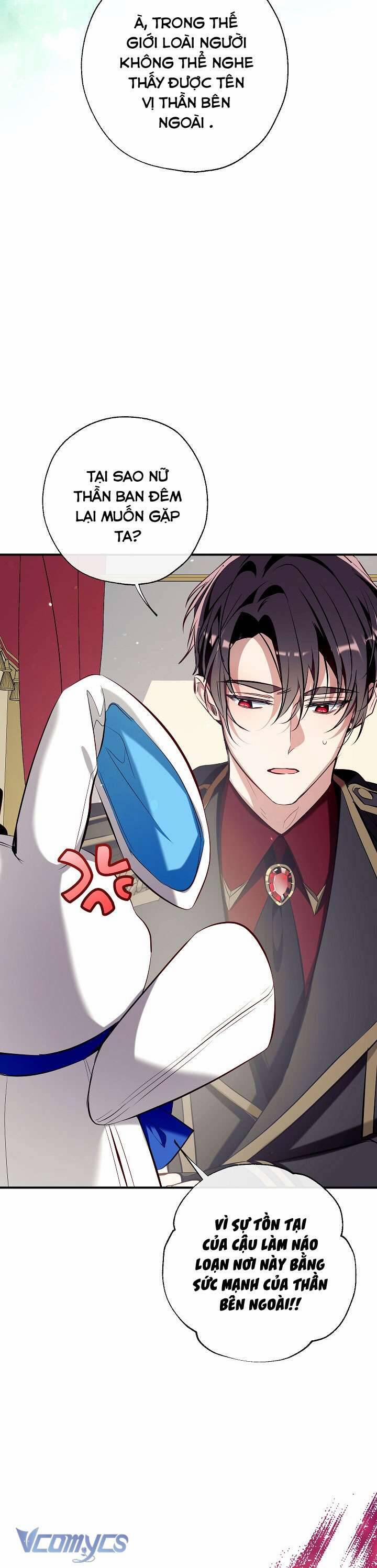 Chúng Ta Có Thể Trở Thành Người Nhà Không? 95 trang 44