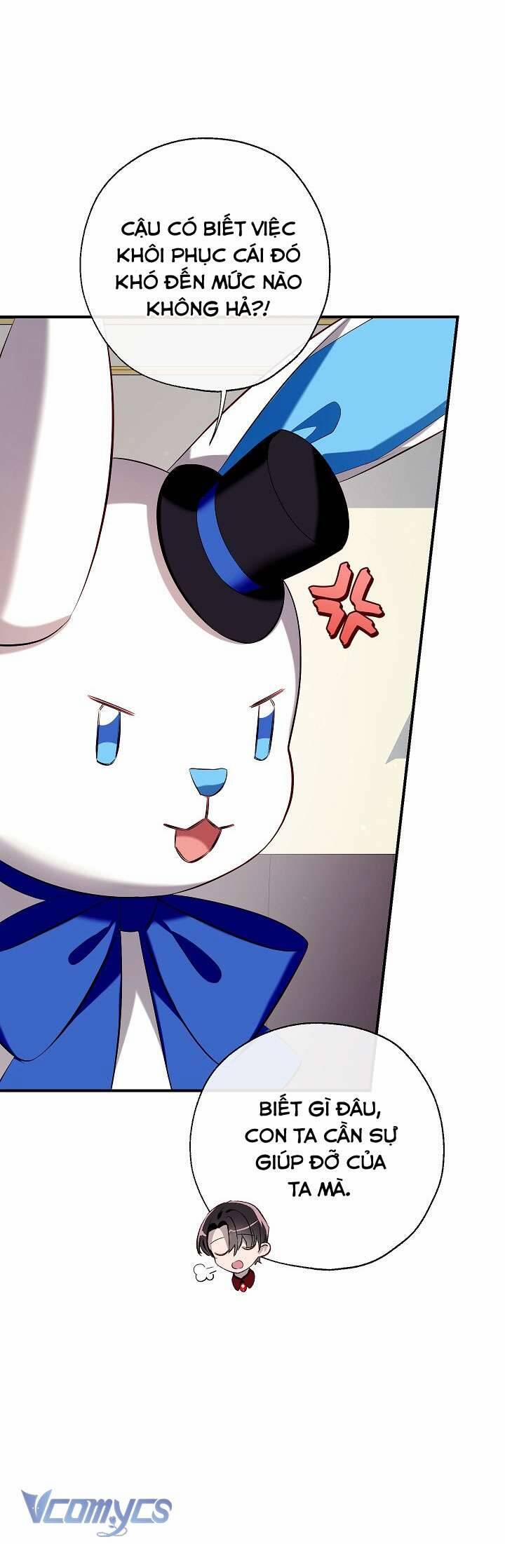 Chúng Ta Có Thể Trở Thành Người Nhà Không? 95 trang 46