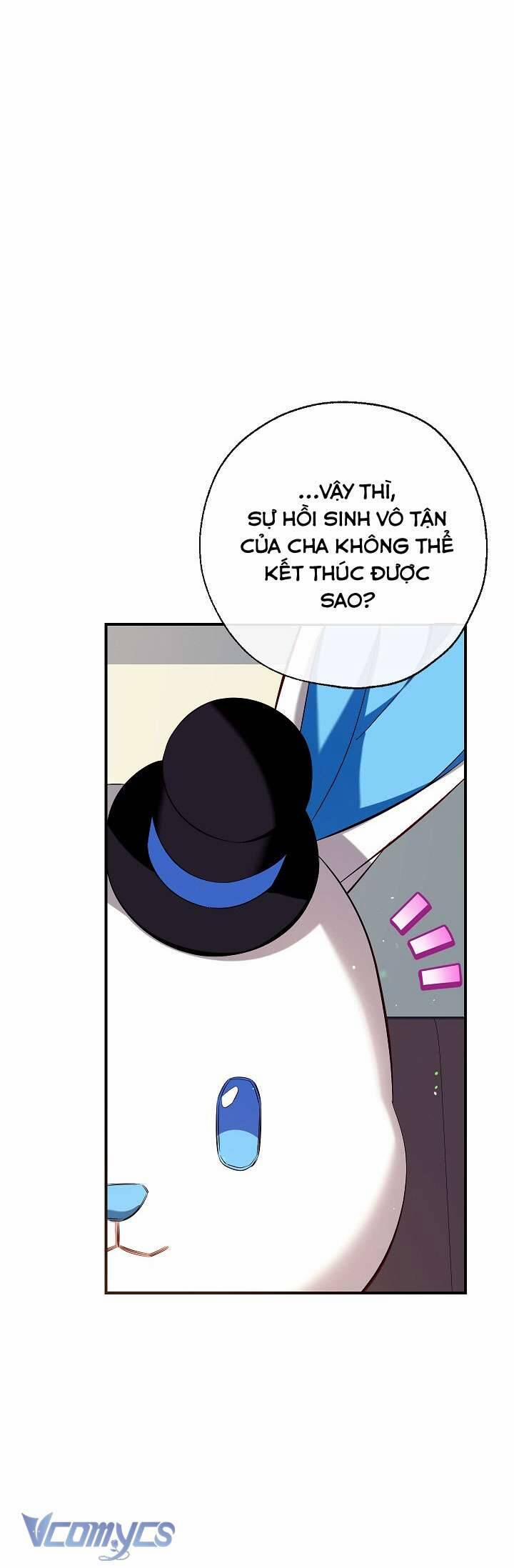 Chúng Ta Có Thể Trở Thành Người Nhà Không? 95 trang 48