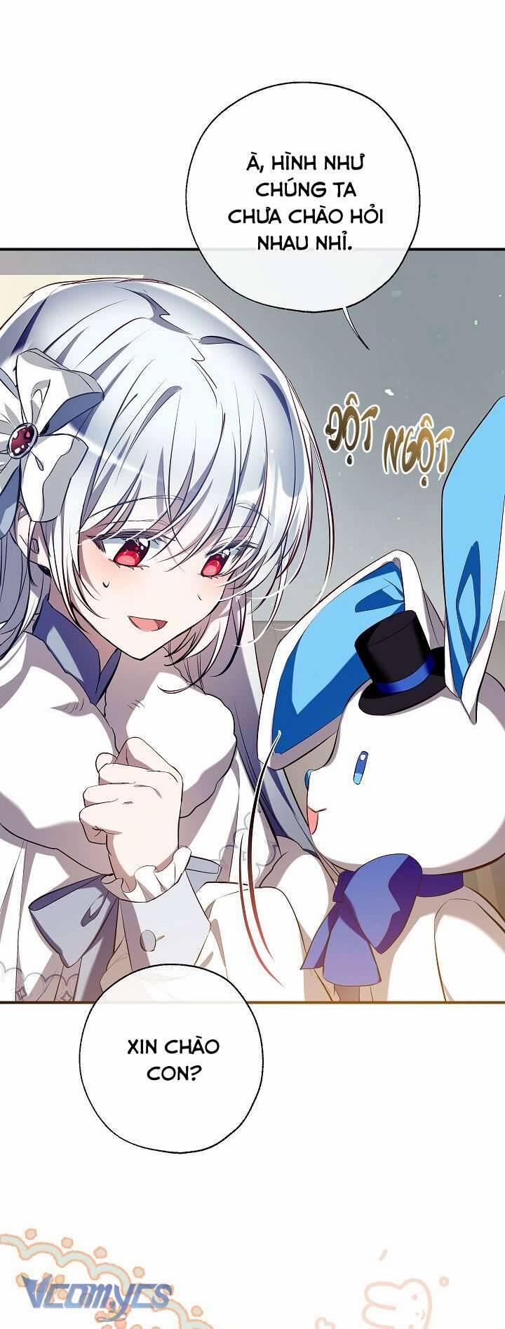 Chúng Ta Có Thể Trở Thành Người Nhà Không? 95 trang 49