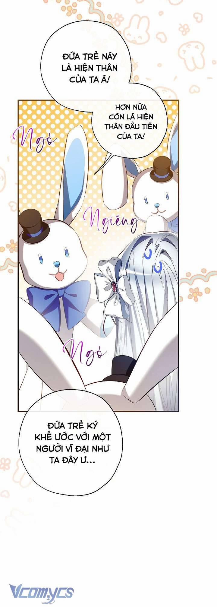 Chúng Ta Có Thể Trở Thành Người Nhà Không? 95 trang 50