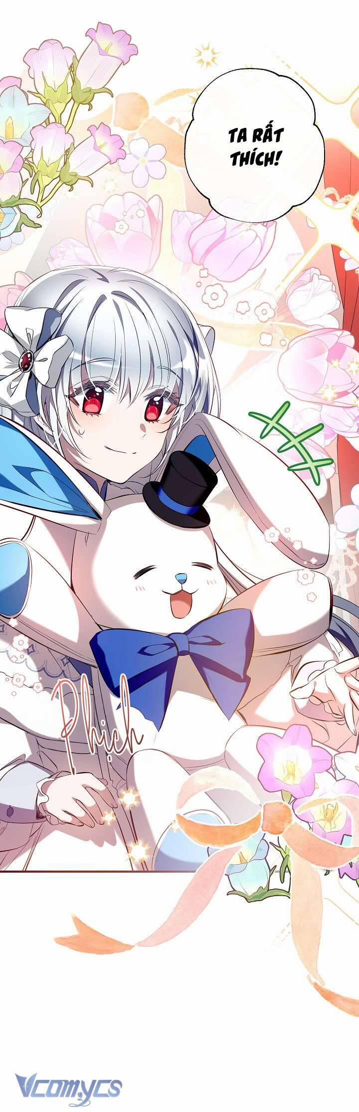 Chúng Ta Có Thể Trở Thành Người Nhà Không? 95 trang 51