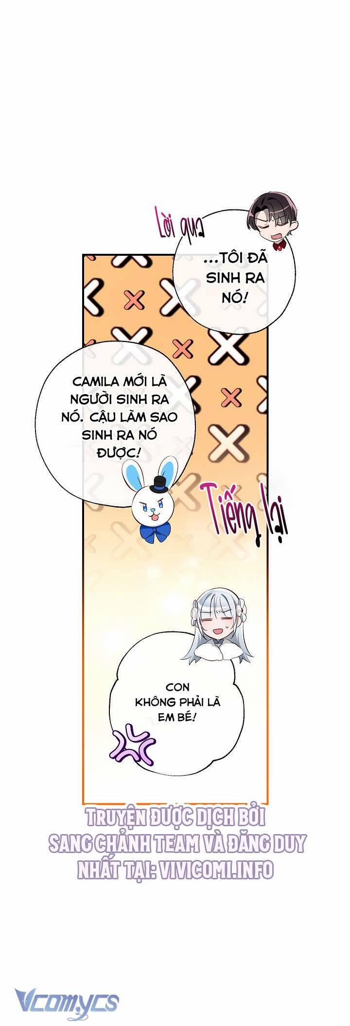 Chúng Ta Có Thể Trở Thành Người Nhà Không? 95 trang 53