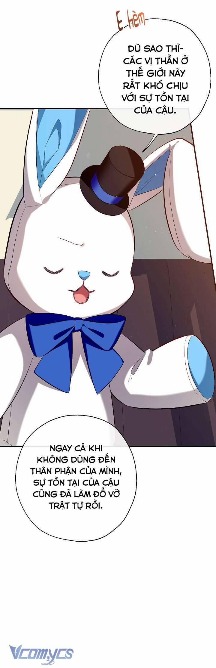 Chúng Ta Có Thể Trở Thành Người Nhà Không? 95 trang 54